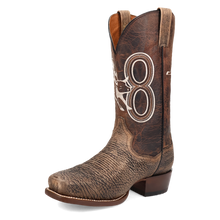 Load image into Gallery viewer, Dan Post The Dirt Show - Men's Bison Cowboy Boots