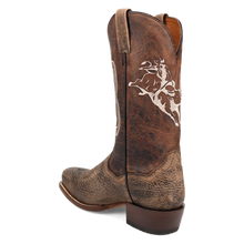 Load image into Gallery viewer, Dan Post The Dirt Show - Men's Bison Cowboy Boots