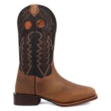 Load image into Gallery viewer, Dan Post Lance - Men's Leather Work Cowboy Boots