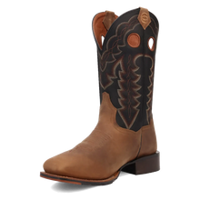 Load image into Gallery viewer, Dan Post Lance - Men's Leather Work Cowboy Boots