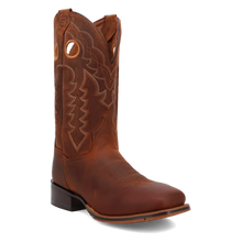 Load image into Gallery viewer, Dan Post Lance - Men's Leather Work Cowboy Boots