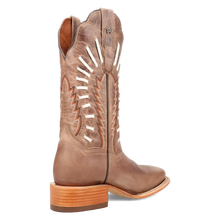 Load image into Gallery viewer, Dan Post Lacey - Women's Leather Cowgirl Boots