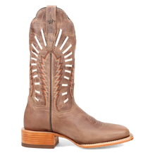Load image into Gallery viewer, Dan Post Lacey - Women's Leather Cowgirl Boots