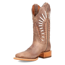 Load image into Gallery viewer, Dan Post Lacey - Women's Leather Cowgirl Boots