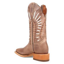 Load image into Gallery viewer, Dan Post Lacey - Women's Leather Cowgirl Boots