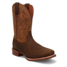 Load image into Gallery viewer, Dan Post Brigston - Men's Leather Cowboy Boots