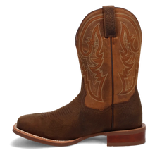 Load image into Gallery viewer, Dan Post Brigston - Men's Leather Cowboy Boots