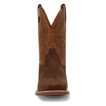 Load image into Gallery viewer, Dan Post Brigston - Men's Leather Cowboy Boots