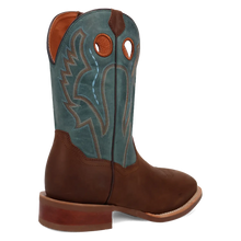 Load image into Gallery viewer, Dan Post Leighton - Men's Leather Cowboy Boots