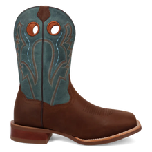 Load image into Gallery viewer, Dan Post Leighton - Men's Leather Cowboy Boots