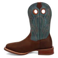 Load image into Gallery viewer, Dan Post Leighton - Men's Leather Cowboy Boots