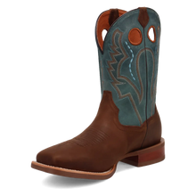 Load image into Gallery viewer, Dan Post Leighton - Men's Leather Cowboy Boots