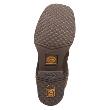 Load image into Gallery viewer, Dan Post Egan - Men's Caiman Skin Cowboy Boots