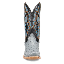 Load image into Gallery viewer, Dan Post Brady - Men's Full Quill Ostrich Leather Cowboy Boots