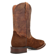 Load image into Gallery viewer, Dan Post Snyder - Men's Leather Cowboy Boots