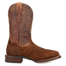 Load image into Gallery viewer, Dan Post Snyder - Men's Leather Cowboy Boots