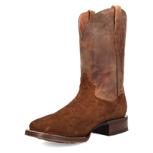 Load image into Gallery viewer, Dan Post Snyder - Men's Leather Cowboy Boots