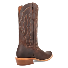 Load image into Gallery viewer, Dan Post Oakwood - Men's Leather Cowboy Boots