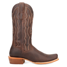 Load image into Gallery viewer, Dan Post Oakwood - Men's Leather Cowboy Boots