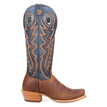 Load image into Gallery viewer, Dan Post Bucky - Men's Leather Cowboy Boots