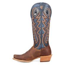 Load image into Gallery viewer, Dan Post Bucky - Men's Leather Cowboy Boots