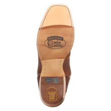 Load image into Gallery viewer, Dan Post Bucky - Men's Leather Cowboy Boots