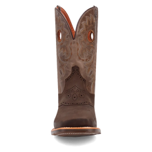 Load image into Gallery viewer, Dan Post Barnaby - Men's Leather Cowboy Boots