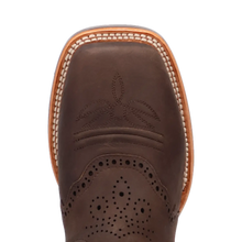 Load image into Gallery viewer, Dan Post Barnaby - Men's Leather Cowboy Boots
