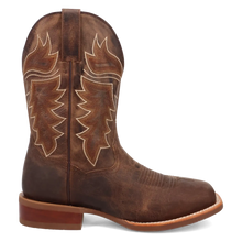 Load image into Gallery viewer, Dan Post Morris - Men's Leather Cowboy Boots