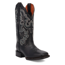 Load image into Gallery viewer, Dan Post Lizzie - Women's Leather Cowgirl Boots