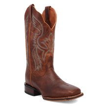 Load image into Gallery viewer, Dan Post Jillian - Women's Leather Cowgirl Boots