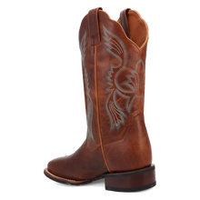 Load image into Gallery viewer, Dan Post Jillian - Women's Leather Cowgirl Boots