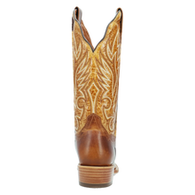 Load image into Gallery viewer, Dan Post Amber Trail - Women's Leather Cowgirl Boots