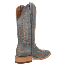Load image into Gallery viewer, Dingo Denita - Women's Leather Cowgirl Boots