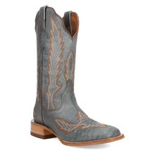 Load image into Gallery viewer, Dingo Denita - Women's Leather Cowgirl Boots