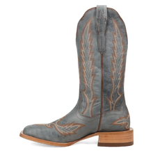 Load image into Gallery viewer, Dingo Denita - Women's Leather Cowgirl Boots