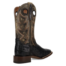 Load image into Gallery viewer, Dan Post Marsh - Men's Caiman Cowboy Boots