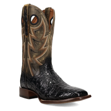 Load image into Gallery viewer, Dan Post Marsh - Men's Caiman Cowboy Boots