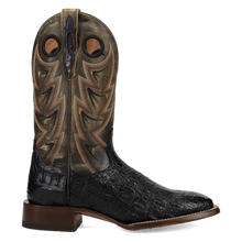 Load image into Gallery viewer, Dan Post Marsh - Men's Caiman Cowboy Boots