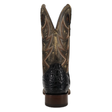 Load image into Gallery viewer, Dan Post Marsh - Men's Caiman Cowboy Boots