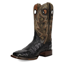Load image into Gallery viewer, Dan Post Marsh - Men's Caiman Cowboy Boots