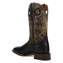 Load image into Gallery viewer, Dan Post Marsh - Men's Caiman Cowboy Boots