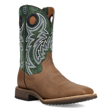 Load image into Gallery viewer, Dan Post Royston - Men's Leather Cowboy Boots