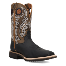 Load image into Gallery viewer, Dan Post Royston - Men's Leather Cowboy Boots