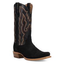 Load image into Gallery viewer, Dan Post Barren - Men's Leather Cowboy Boots