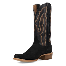 Load image into Gallery viewer, Dan Post Barren - Men's Leather Cowboy Boots