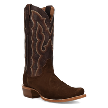 Load image into Gallery viewer, Dan Post Barren - Men's Leather Cowboy Boots