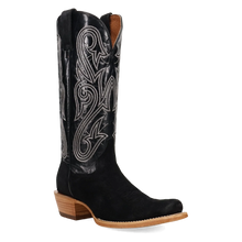 Load image into Gallery viewer, Dan Post Lanessa - Women's Leather Cowgirl Boots
