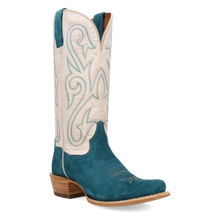 Load image into Gallery viewer, Dan Post Lanessa - Women's Leather Cowgirl Boots