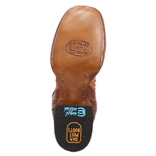Load image into Gallery viewer, Dan Post Reese - Women's Ostrich Leather Cowgirl Boots